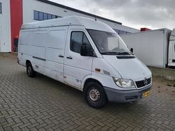 Overige Gebruikt 2003 Mercedes Sprinter Van | € 4.250 (Eerlijke prijs)