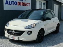 Wit Gebruikt 2019 Opel Adam Glam Hatchback | € 8.990 (Goede deal)