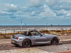 Gebruikt 2007 BMW Z4 | € 13.950