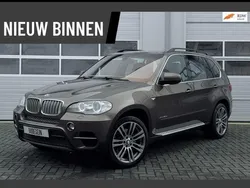 Bruin Gebruikt 2012 BMW X5 Executive SUV | € 12.450 (Eerlijke prijs)