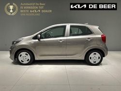 Grijs Gebruikt 2020 Kia Picanto 4 Hatchback | € 9.995 (Eerlijke prijs)