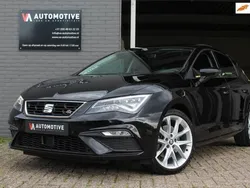 Zwart Gebruikt 2018 Seat Leon FR Hatchback | € 19.980 (Eerlijke prijs)