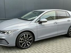 Grijs Gebruikt 2022 VW e-Golf Life Hatchback | € 21.900