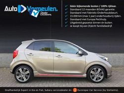 Hatchback Gebruikt 2019 Kia Picanto GT-Line Hatchback | € 13.995 (Eerlijke prijs)