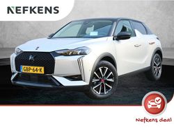 Grijs Gebruikt 2024 DS Automobiles DS3 Performance SUV | € 21.925 (Goede deal)