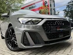 Grijs Gebruikt 2020 Audi A1 Sportback S-Line Hatchback | € 24.950 (Eerlijke prijs)
