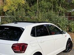 Wit Gebruikt 2020 VW Polo GTI Hatchback | € 20.750 (Eerlijke prijs)