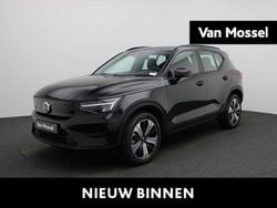 Zwart Gebruikt 2022 Volvo XC40 Core SUV | € 29.900 (Goede deal)