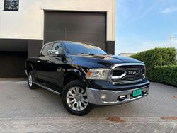 Zwart Gebruikt 2019 Dodge Ram Pickup | € 36.950 (Super prijs)
