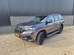 Grijs Gebruikt 2024 Toyota Land Cruiser SUV | € 62.500