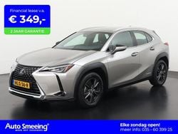 Grijs Gebruikt 2021 Lexus UX 250h Executive Line SUV | € 27.895 (Super prijs)