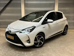 Gebruikt 2019 Toyota Yaris Hybrid Executive | € 16.640