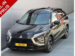 Zwart Gebruikt 2023 Mitsubishi Eclipse Instyle SUV | € 30.950