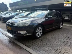 Grijs Gebruikt 2011 Citroën C5 Business Class Stationwagen | € 5.950 (Eerlijke prijs)