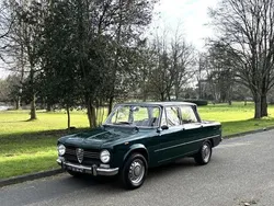 Groen Gebruikt 1970 Alfa Romeo Giulia Ti Sedan | € 20.745