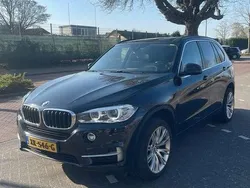 Zwart Gebruikt 2014 BMW X5 SUV | € 18.500 (Iets duurder)