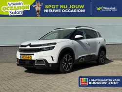 Wit Gebruikt 2022 Citroën C5 Aircross Shine SUV | € 26.895 (Eerlijke prijs)