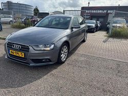 Grijs Gebruikt 2012 Audi A4 Stationwagen | € 5.850 (Eerlijke prijs)