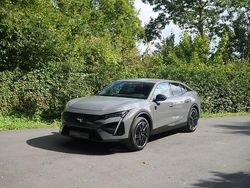 Grijs Gebruikt 2024 Peugeot 408 GT-line Sedan | € 29.950