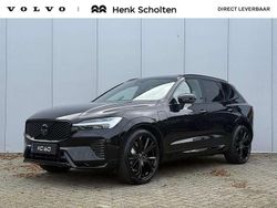 Zwart Nieuw 2025 Volvo XC60 Plus SUV | € 78.508