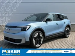 Blauw Nieuw 2024 Ford Explorer Premium SUV | € 47.850 (Eerlijke prijs)