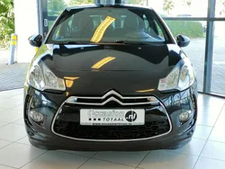 Citroën DS3