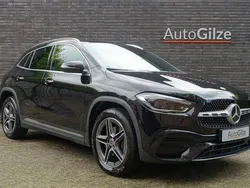 Overige Gebruikt 2022 Mercedes GLA250 Business SUV | € 44.495 (Eerlijke prijs)