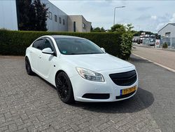 Gebruikt 2009 Opel Insignia | € 4.250