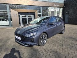 Grijs Nieuw 2025 Hyundai i20 Comfort Hatchback | € 24.950 (Eerlijke prijs)