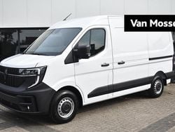 Gris urban kpw Gebruikt 2024 Renault Master Van | € 35.740 (Duur)