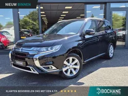 Amethyst black p Gebruikt 2019 Mitsubishi Outlander P-HEV Intense SUV | € 18.950 (Eerlijke prijs)