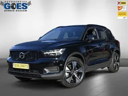 Zwart Gebruikt 2021 Volvo XC40 R-Design SUV | € 33.840 (Goede deal)