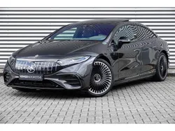 Grijs Gebruikt 2023 Mercedes EQS 53 AMG AMG Sedan | € 86.900