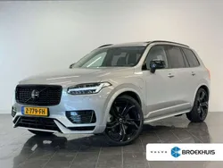 Grijs Gebruikt 2024 Volvo XC90 Ultimate SUV | € 82.900 (Eerlijke prijs)