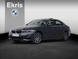 Grijs Gebruikt 2021 BMW 330 Executive Sedan | € 38.950 (Iets duurder)