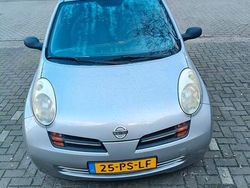 Gebruikt 2004 Nissan Micra | € 1.000 (Goede deal)