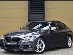 Grijs Gebruikt 2016 BMW 320 Executive Sedan | € 15.500 (Duur)