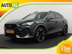 Grijs Gebruikt 2022 Cupra Formentor SUV | € 27.940 (Iets duurder)