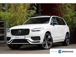 Gebruikt 2022 Volvo XC90 R-Design SUV | € 49.900 (Goede deal)
