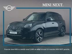 Grijs Nieuw 2025 Mini John Cooper Works Countryman SUV | € 51.300 (Eerlijke prijs)