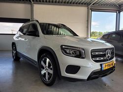 Wit Gebruikt 2020 Mercedes GLB200 Business SUV | € 38.495 (Eerlijke prijs)