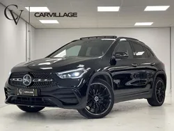 Suv Gebruikt 2021 Mercedes GLA250 AMG line SUV | € 41.445 (Eerlijke prijs)