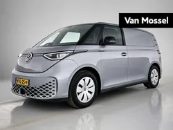 VW ID. Buzz