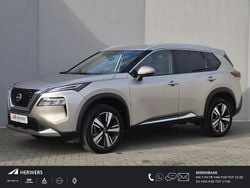 Zilver Gebruikt 2024 Nissan X-Trail Tekna SUV | € 35.685 (Eerlijke prijs)