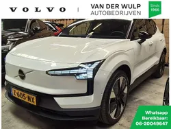 Wit Gebruikt 2024 Volvo EX30 Performance SUV | € 36.950 (Eerlijke prijs)