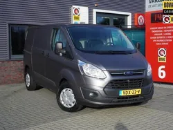 Overige Gebruikt 2016 Ford Transit Custom Van | € 7.495 (Super prijs)