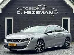 Grijs Gebruikt 2020 Peugeot 508 GT-line Hatchback | € 22.945 (Goede deal)
