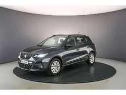 Magnetic tech Gebruikt 2024 Seat Arona Reference SUV | € 23.400 (Eerlijke prijs)