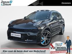 Zwart Gebruikt 2023 Lynk & Co 01 SUV | € 26.240 (Goede deal)