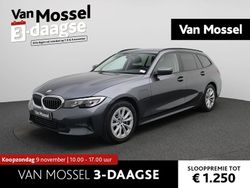 Grijs Gebruikt 2021 BMW 330 Stationwagen | € 27.400 (Super prijs)
